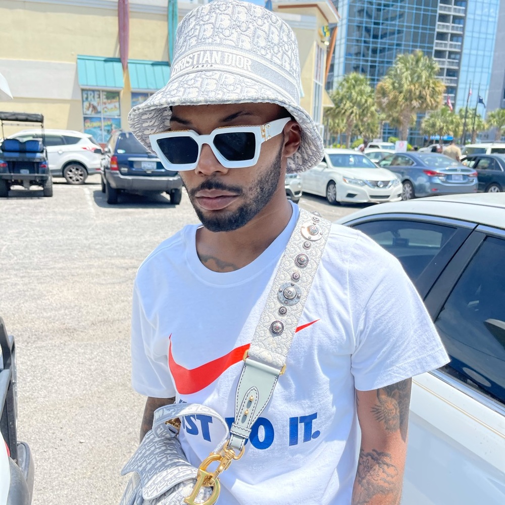 Meet your Posher, Bryann